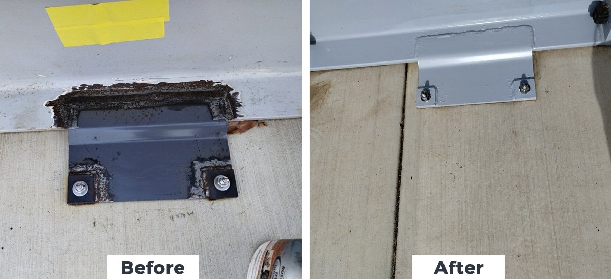 Painting Brackets Matter