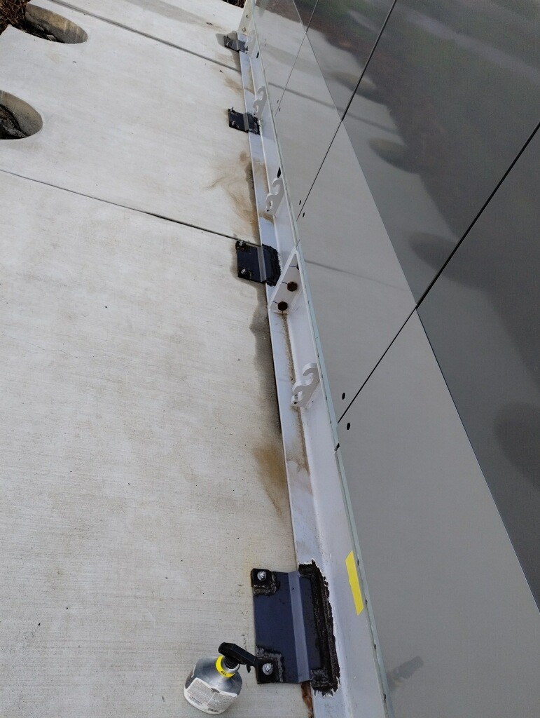Painting Brackets