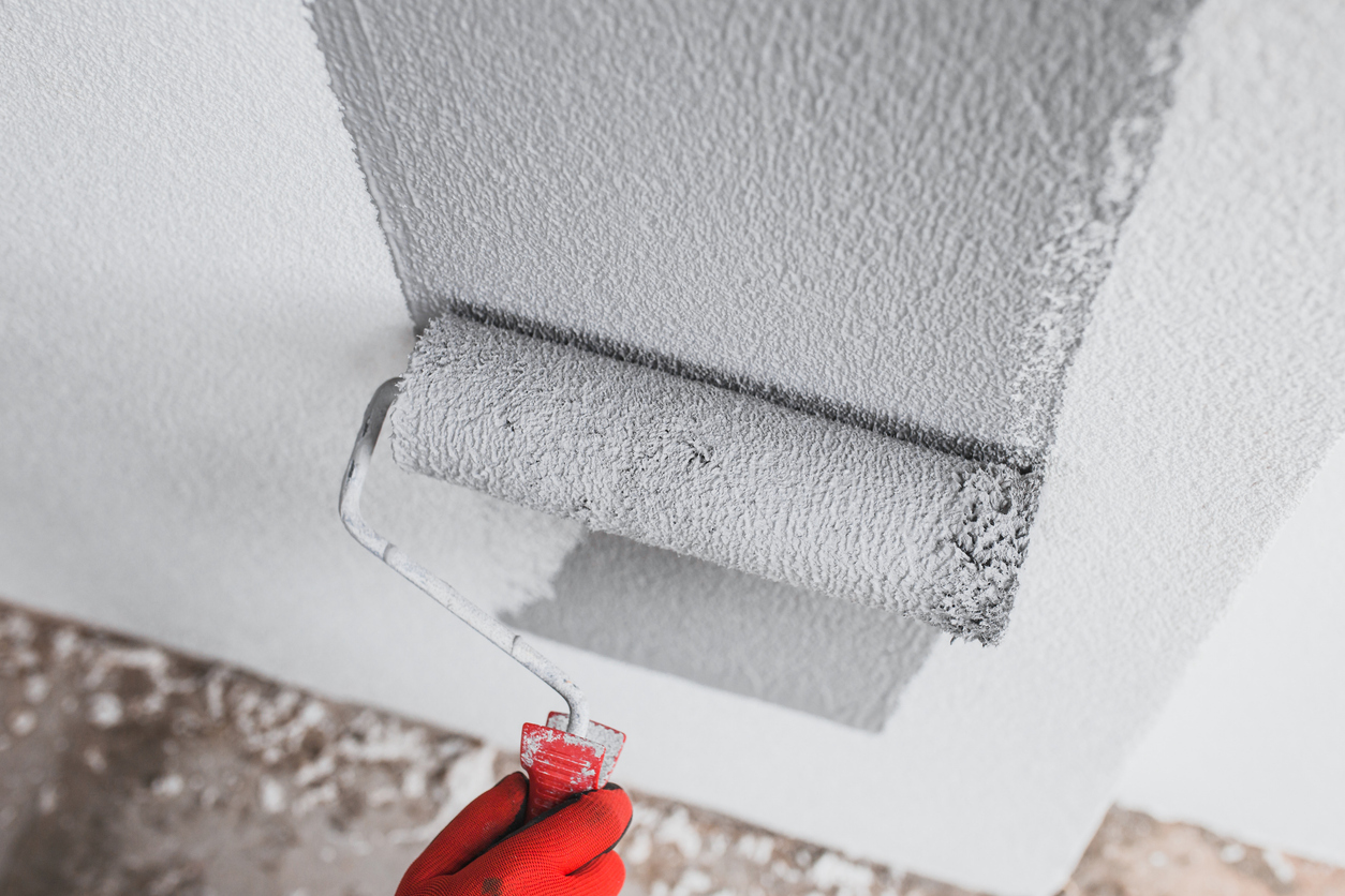 Professional Commercial Exterior Painting